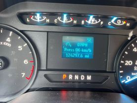2018 FORD F150 SUPERCREW CAB PICKUP WHITE AUTOMATIC - Auto Spot