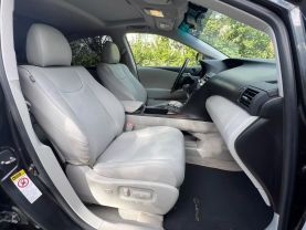 2011 LEXUS RX SUV - - - Citywide Auto Group LLC
