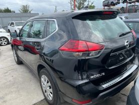 2018 Nissan Rogue - Image 3