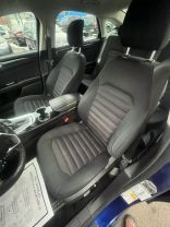 2016 FORD FUSION SEDAN 4-CYL, ECOBOOST, 1.5T SE SEDAN 4D