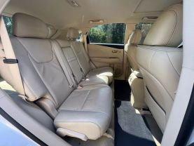 2013 LEXUS RX SUV - - - Citywide Auto Group LLC