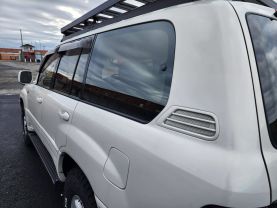 1998 TOYOTA LAND CRUISER SUV 2UZ-FE VX LIMITED