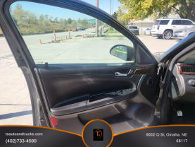 2013 CHEVROLET IMPALA SEDAN V6, 3.6 LITER LT SEDAN 4D at T's Auto & Truck Sales LLC in Omaha, NE