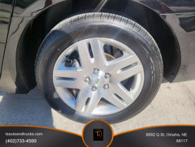 2013 CHEVROLET IMPALA SEDAN V6, 3.6 LITER LT SEDAN 4D at T's Auto & Truck Sales LLC in Omaha, NE