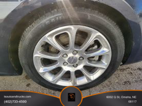 2013 DODGE DART SEDAN 4-CYL, MLTIAIR TRBO, 1.4L LIMITED SEDAN 4D at T's Auto & Truck Sales LLC in Omaha, NE