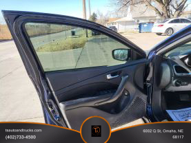 2013 DODGE DART SEDAN 4-CYL, MLTIAIR TRBO, 1.4L LIMITED SEDAN 4D at T's Auto & Truck Sales LLC in Omaha, NE