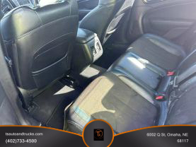 2015 CHRYSLER 200 SEDAN 4-CYL, MULTIAIR, 2.4L 200S SEDAN 4D at T's Auto & Truck Sales LLC in Omaha, NE