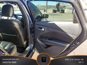 2013 DODGE DART SEDAN 4-CYL, MLTIAIR TRBO, 1.4L LIMITED SEDAN 4D at T's Auto & Truck Sales LLC in Omaha, NE