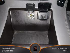 2015 CHEVROLET TAHOE SUV V8, ECOTEC3, FF, 5.3L LT SPORT UTILITY 4D at T's Auto & Truck Sales - used car dealership in Omaha, NE