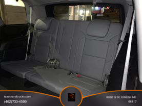 2015 CHEVROLET TAHOE SUV V8, ECOTEC3, FF, 5.3L LT SPORT UTILITY 4D at T's Auto & Truck Sales - used car dealership in Omaha, NE