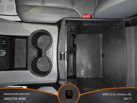 2015 CHEVROLET TAHOE SUV V8, ECOTEC3, FF, 5.3L LT SPORT UTILITY 4D at T's Auto & Truck Sales - used car dealership in Omaha, NE