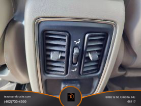 2013 JEEP GRAND CHEROKEE SUV V8, 5.7 LITER LAREDO X SPORT UTILITY 4D at T's Auto & Truck Sales - used car dealership in Omaha, NE