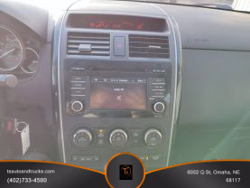2015 MAZDA CX-9 SUV V6, 3.7 LITER SPORT SUV 4D at T's Auto & Truck Sales LLC in Omaha, NE