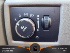 2013 JEEP GRAND CHEROKEE SUV V8, 5.7 LITER LAREDO X SPORT UTILITY 4D at T's Auto & Truck Sales - used car dealership in Omaha, NE