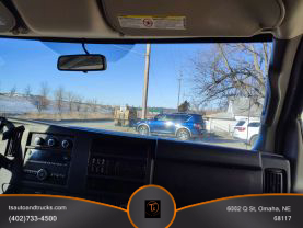 2017 CHEVROLET EXPRESS 2500 CARGO CARGO V8, FLEX FUEL, 4.8 LITER VAN 3D at T's Auto & Truck Sales LLC in Omaha, NE