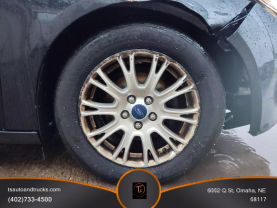 2012 FORD FOCUS SEDAN 4-CYL, 2.0 LITER SE SEDAN 4D at T's Auto & Truck Sales - used car dealership in Omaha, NE
