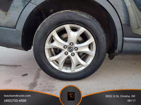 2015 MAZDA CX-9 SUV V6, 3.7 LITER SPORT SUV 4D at T's Auto & Truck Sales LLC in Omaha, NE