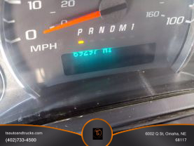 2017 CHEVROLET EXPRESS 2500 CARGO CARGO V8, FLEX FUEL, 4.8 LITER VAN 3D at T's Auto & Truck Sales LLC in Omaha, NE