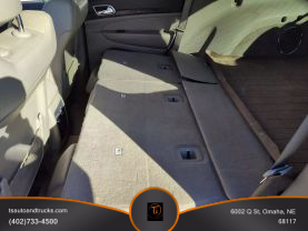 2013 JEEP GRAND CHEROKEE SUV V8, 5.7 LITER LAREDO X SPORT UTILITY 4D at T's Auto & Truck Sales - used car dealership in Omaha, NE
