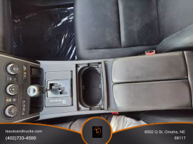 2015 MAZDA CX-9 SUV V6, 3.7 LITER SPORT SUV 4D at T's Auto & Truck Sales LLC in Omaha, NE