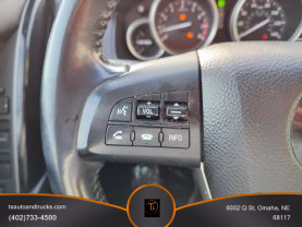 2015 MAZDA CX-9 SUV V6, 3.7 LITER SPORT SUV 4D at T's Auto & Truck Sales LLC in Omaha, NE