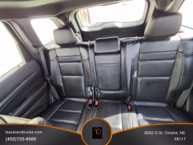 2019 JEEP GRAND CHEROKEE SUV V8, VVT, 5.7 LITER TRAILHAWK SPORT UTILITY 4D at T's Auto & Truck Sales LLC in Omaha, NE