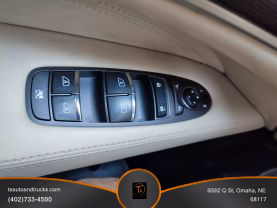 2017 INFINITI QX60 SUV V6, 3.5 LITER 3.5 SPORT UTILITY 4D at T's Auto & Truck Sales LLC in Omaha, NE