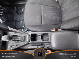 2018 FORD FOCUS SEDAN 4-CYL, 2.0 LITER SE SEDAN 4D at T's Auto & Truck Sales LLC in Omaha, NE