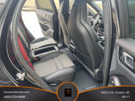 2020 PORSCHE CAYENNE COUPE SUV V8, TWIN TURBO, 4.0 LITER TURBO SPORT UTILITY 4D at T's Auto & Truck Sales - used car dealership in Omaha, NE