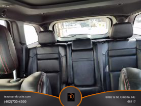 2019 JEEP GRAND CHEROKEE SUV V8, VVT, 5.7 LITER TRAILHAWK SPORT UTILITY 4D at T's Auto & Truck Sales LLC in Omaha, NE