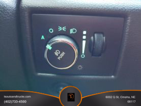 2013 JEEP GRAND CHEROKEE SUV V8, 5.7 LITER ALTITUDE SPORT UTILITY 4D at T's Auto & Truck Sales LLC in Omaha, NE