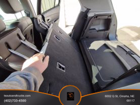 2019 CHEVROLET TRAX SUV 4-CYL, ECOTEC TURBO, 1.4L LT SPORT UTILITY 4D at T's Auto & Truck Sales LLC in Omaha, NE
