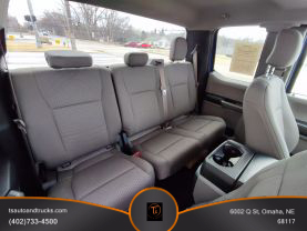 2015 FORD F150 SUPER CAB PICKUP V6, ECOBOOST, 2.7L XL PICKUP 4D 8 FT at T's Auto & Truck Sales LLC in Omaha, NE