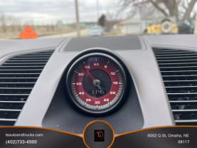 2020 PORSCHE CAYENNE COUPE SUV V8, TWIN TURBO, 4.0 LITER TURBO SPORT UTILITY 4D at T's Auto & Truck Sales - used car dealership in Omaha, NE