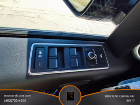 2016 LAND ROVER RANGE ROVER SUV V6, SUPERCHARGED, 3.0L HSE SPORT UTILITY 4D at T's Auto & Truck Sales LLC in Omaha, NE