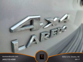 2013 JEEP GRAND CHEROKEE SUV V8, 5.7 LITER ALTITUDE SPORT UTILITY 4D at T's Auto & Truck Sales LLC in Omaha, NE