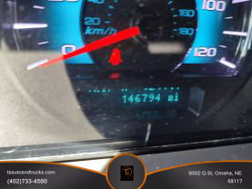 2011 FORD FUSION SEDAN 4-CYL, 2.5 LITER SE SEDAN 4D at T's Auto & Truck Sales LLC in Omaha, NE