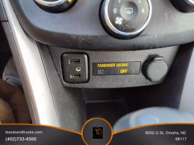 2019 CHEVROLET TRAX SUV 4-CYL, ECOTEC TURBO, 1.4L LT SPORT UTILITY 4D at T's Auto & Truck Sales LLC in Omaha, NE