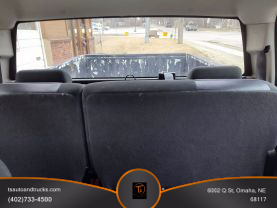 2013 CHEVROLET SILVERADO 1500 CREW CAB PICKUP V8, FLEX FUEL, 4.8 LITER WORK TRUCK PICKUP 4D 5 3/4 FT at T's Auto & Truck Sales LLC in Omaha, NE