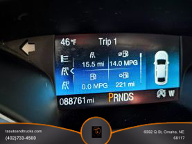 2018 FORD FOCUS SEDAN 3-CYL, ECOBOOST, 1.0T SE SEDAN 4D at T's Auto & Truck Sales LLC in Omaha, NE