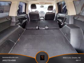 2015 DODGE JOURNEY SUV V6, 3.6 LITER R/T SPORT UTILITY 4D at T's Auto & Truck Sales LLC in Omaha, NE