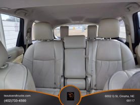 2017 INFINITI QX60 SUV V6, 3.5 LITER 3.5 SPORT UTILITY 4D at T's Auto & Truck Sales LLC in Omaha, NE