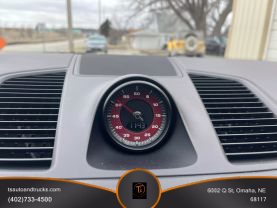 2020 PORSCHE CAYENNE COUPE SUV V8, TWIN TURBO, 4.0 LITER TURBO SPORT UTILITY 4D at T's Auto & Truck Sales - used car dealership in Omaha, NE