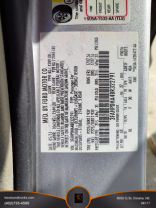 2011 FORD FUSION SEDAN 4-CYL, 2.5 LITER SE SEDAN 4D at T's Auto & Truck Sales LLC in Omaha, NE