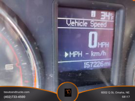 2011 DODGE CHARGER SEDAN V6, 3.6 LITER SEDAN 4D at T's Auto & Truck Sales LLC in Omaha, NE