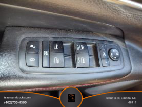 2019 JEEP GRAND CHEROKEE SUV V8, VVT, 5.7 LITER TRAILHAWK SPORT UTILITY 4D at T's Auto & Truck Sales LLC in Omaha, NE