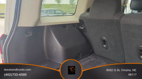 2017 JEEP PATRIOT SUV 4-CYL, 2.4 LITER SPORT SUV 4D at T's Auto & Truck Sales - used car dealership in Omaha, NE