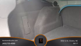 2013 FORD FOCUS SEDAN 4-CYL, PZEV, 2.0 LITER SE SEDAN 4D at T's Auto & Truck Sales - used car dealership in Omaha, NE