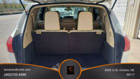 2014 SUBARU TRIBECA SUV H6, 3.6 LITER 3.6R LIMITED SPORT UTILITY 4D at T's Auto & Truck Sales - used car dealership in Omaha, NE