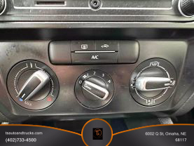 2018 VOLKSWAGEN JETTA SEDAN 4-CYL, TURBO, 1.4 LITER 1.4T S SEDAN 4D at T's Auto & Truck Sales - used car dealership in Omaha, NE
